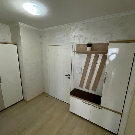 Valencia Gardens Luxury - Apartment
