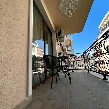 Valencia Gardens Luxury - דירה