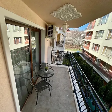 Valencia Gardens Luxury - Apartment *