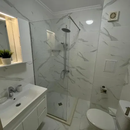 Valencia Gardens Luxury - נסבר