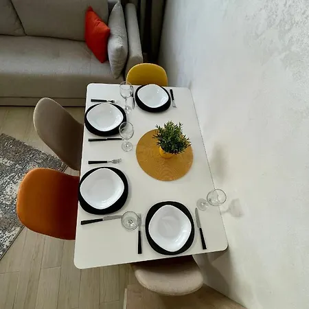 Valencia Gardens Luxury - דירה