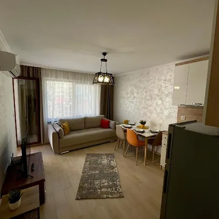 Valencia Gardens Luxury - Apartment