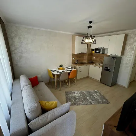 דירה Valencia Gardens Luxury -