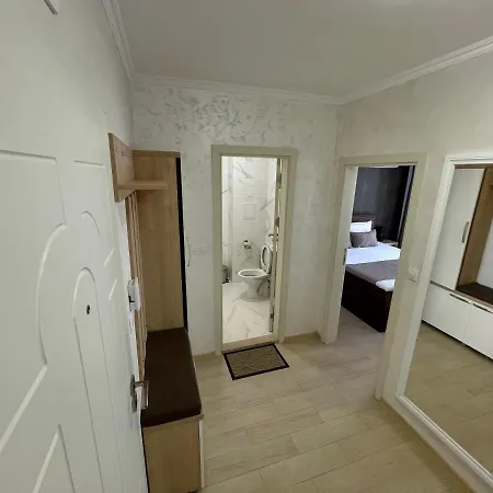 Valencia Gardens Luxury - Apartment