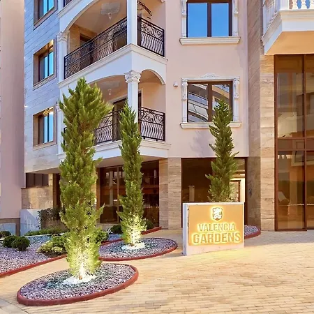 Valencia Gardens Luxury - דירה *
