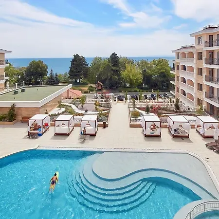 Valencia Gardens Luxury - דירה