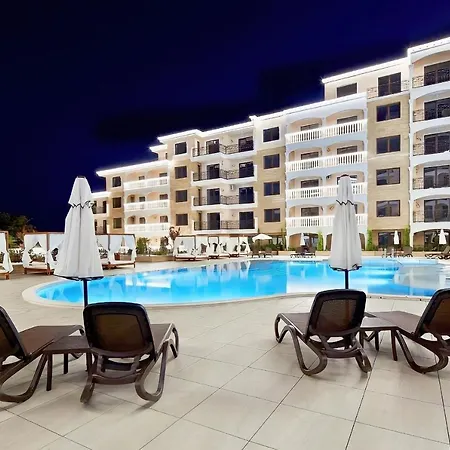 Valencia Gardens Luxury - Apartment *