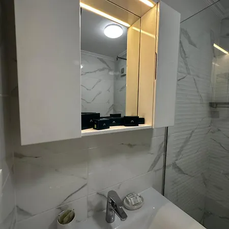 Valencia Gardens Luxury - דירה *
