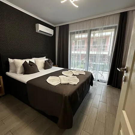 Valencia Gardens Luxury - דירה