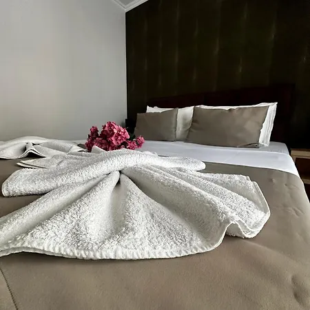 Apartment Valencia Gardens Luxury -