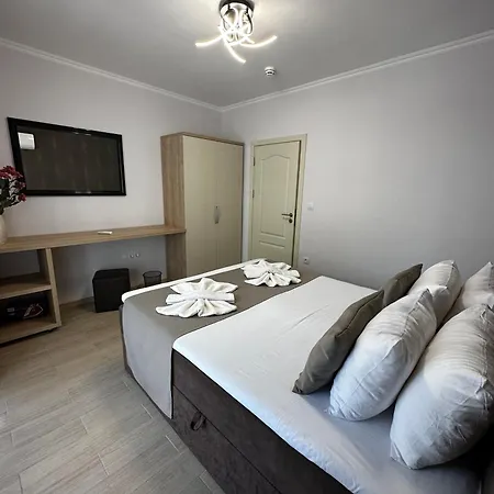 Apartment Valencia Gardens Luxury - Nesebar